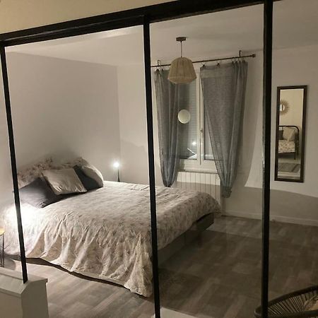 Agreable Maison Avec Jolie Terrasse Exterieure Champigneulles Dış mekan fotoğraf