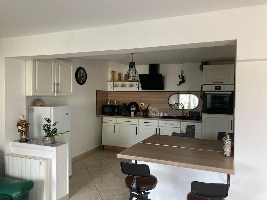 Agreable Maison Avec Jolie Terrasse Exterieure Champigneulles Dış mekan fotoğraf