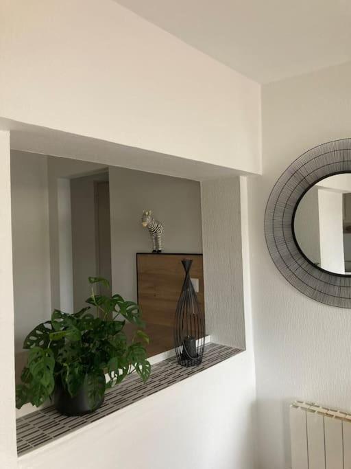 Agreable Maison Avec Jolie Terrasse Exterieure Champigneulles Dış mekan fotoğraf